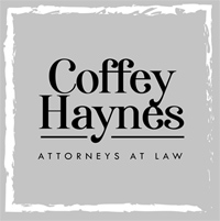Denton Family Law & Divorce Attorneys | CoffeyHaynes Logo