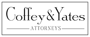 Denton Family Law & Divorce Attorneys | Coffey & Yates Logo